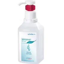 Schülke Sensiva Wash Lotion 500 ml