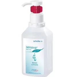 Schülke Sensiva Wash Lotion 500 ml