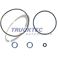 Trucktec Automotive Dichtungssatz, Hydraulikpumpe MERCEDES-BENZ A0004604161