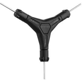 Birzman Y-Grip-S Innensechskantschlüssel 2/2,5/3 mm