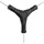 Birzman Y-Grip-S Innensechskantschlüssel 2/2,5/3 mm