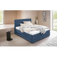 LeGer Home by Lena Gercke Polsterbett »Maylis« wahlweise mit