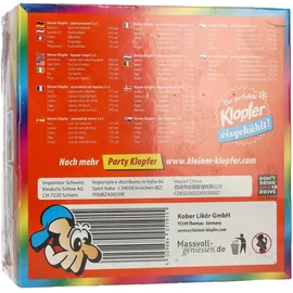 Kleiner Klopfer Fun Mix 16,0% Vol. 0,5 l Geschenkbox