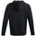 Under Armour Hoodie Schwarz/Weiß XL