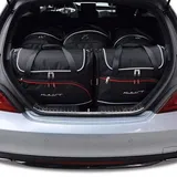 KJUST Kofferraumtaschen-Set 5-teilig Mercedes-Benz CLS Shooting Brake 7027036