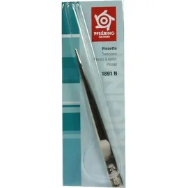 PFEILRINGWERK PRODUKTIONS GmbH Pinzette 1891 spitz 1 St.