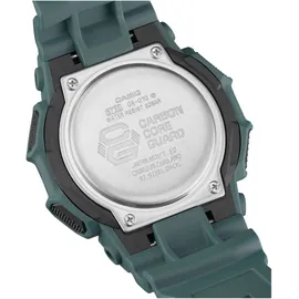Casio G-SHOCK GA-010 Harz 55,1 mm GA-010-2AER