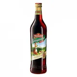 Wilthener Kräuterlikör herzhaft und milder aus Gebirgskräutern 700ml
