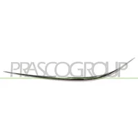 PRASCO Zier-/Schutzleiste, Stoßfänger ME0391240