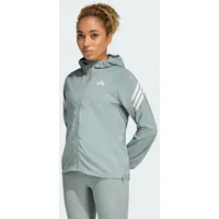 adidas adi365 Iconic Damen Jacke, Grün L