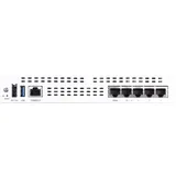 Fortinet FortiGate 40F Firewall 5000 Mbits