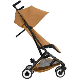 Cybex Libelle Cinnamon Yellow