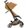Cybex Libelle Cinnamon Yellow