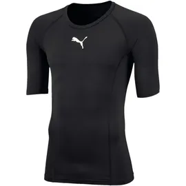 Puma Liga Baselayer Funktionsshirt black L