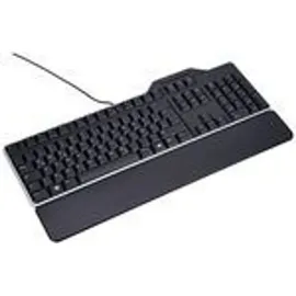 Dell KB813 Smartcard-Tastatur (KB813-BK-GER)