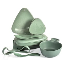 Light My Fire Outdoor MealKit BIO - sandygreen