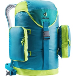 Deuter Lake Placid azure-petrol (1344)