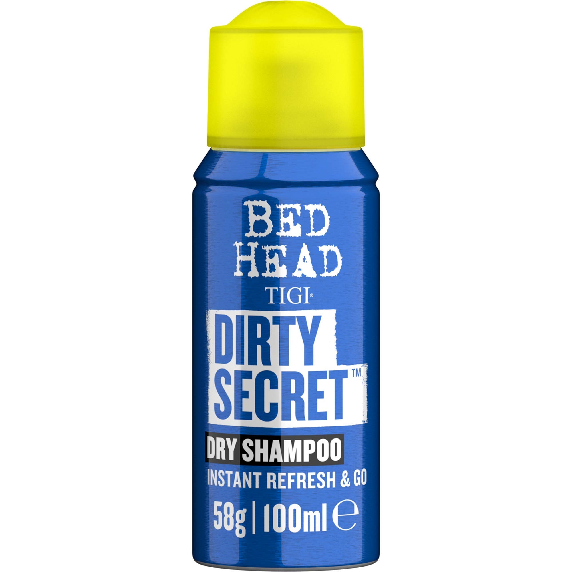 tigi bed shampoo