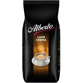 Alberto Caffè Crema 1000 g