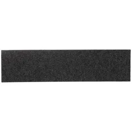 vidaXL Stufenmatten Selbstklebend Rechteckig 15 Stk. 76x20 Anthrazit