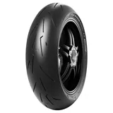 Pirelli 200/60 ZR17 (80W) Diablo Rosso IV Corsa Rear M/C