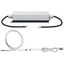 Paulmann YourLED Power Supply IP65 60 W