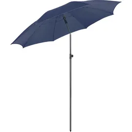 Fare Ø 235 cm Blau