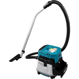 Makita DVC157LZX3 Akku-Staubsauger