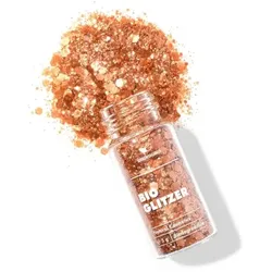 BIRKENSPANNER Bioglitzer Rusty Fox