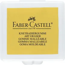 Faber-Castell Knetradierer mehrfarbig 3 St.