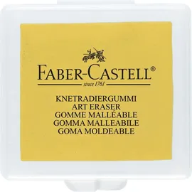 Faber-Castell Knetradierer mehrfarbig 3 St.