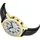 Master Time Sprechende Funkuhr Leder 43 mm MTGA-10940-12L