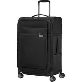 Samsonite Airea 4-Rollen Cabin 55 cm / 38-43,5 l black