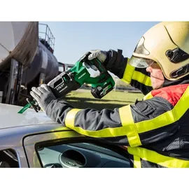 Hikoki Akku-Tigersäge CR36DA (Basic)