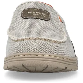 Rieker 08651-62 Herren Beige 43