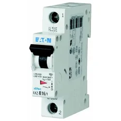 EATON Leitungsschutzschalter FAZ-Z25/1