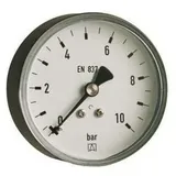 Afriso Manometer RF 63, G 1/4z B, axial, 0/16 bar