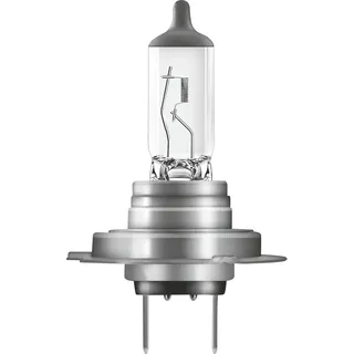 Osram 64180L Halogen-Scheinwerferlampe, H18, 12V PKW, Faltschachtel