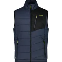 CMP MAN Vest titanio (U911) 54