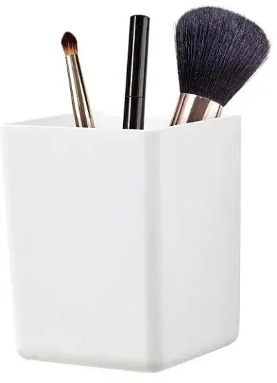 TESA BABOO Weiß Kunststoff Badezimmer-Organizer