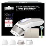 Braun Smart IPL 7 Skin i-expert PL7387