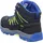 CMP Rigel Mid WP Kinder B.Blue/Electric 38