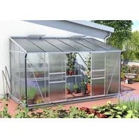 Vitavia Osiris 7800 Alu Eloxiert HKP 4 mm 7,8