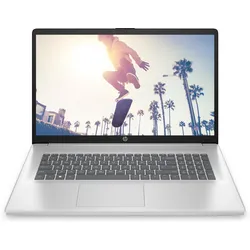 HP Laptop 17-cn3174ng - Intel Core i7 1355U - FreeDOS 3.0 - Intel Iris Xe Grafik