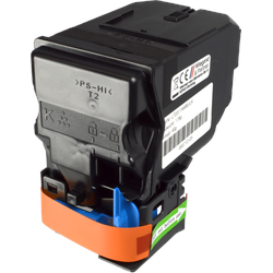 Alternativ Toner ersetzt Konica Minolta TNP-22K  schwarz