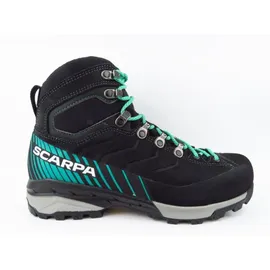 Scarpa Mescalito TRK GTX Schuhe (Größe 40.5, schwarz)