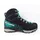 Scarpa Mescalito TRK GTX Schuhe (Größe 40.5, schwarz)
