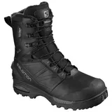Salomon Tundra Pro Herren Black/Black/Magnet 44 2/3