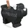 Relaxdays Hund Sparschwein 17 cm