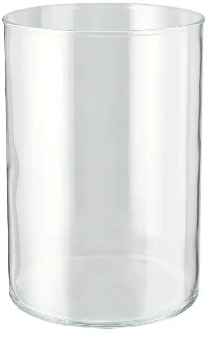 Peill+Putzler Vase   ¦ transparent/klar ¦ Maße (cm): H: 17  Ø: 12.0